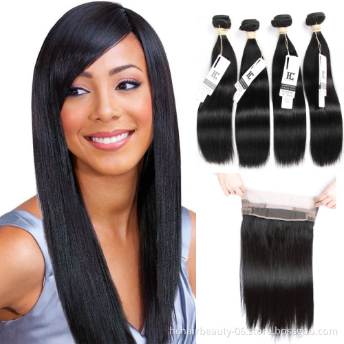 Free Sample 100% Mink Brazilian Virgin Human Hair Bundles,Wholesale Virgin Brazilian Hair Vendor,Raw Virgin Cuticle Aligned Hai